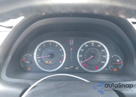 2008 Honda Accord 3.5 Ex-L z USA, uszkodzony, nr VIN 1HGCS22828A017699